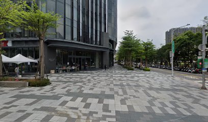 美商杜比實驗室國際服務公司 Dolby Labs Taiwan