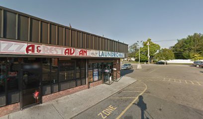 Laundromat