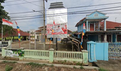 Kantor Kepala Desa Jatiragas