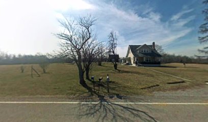 Old Stone Cemetery