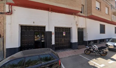 Imagen del negocio manoli cánovas en Totana, Murcia