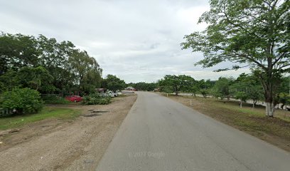 Grupo GUME - Bodegas - YARA