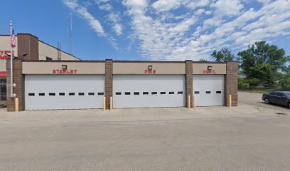 Stanley Fire Department