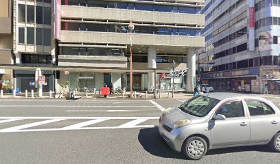 三菱UFJモルガン・スタンレー証券（株） 静岡支店