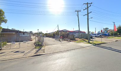 HEARTLAND HOLDEN BLACKTOWN