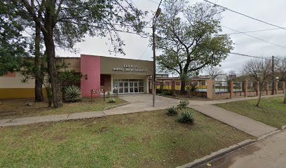 Escuelas Para Adultos