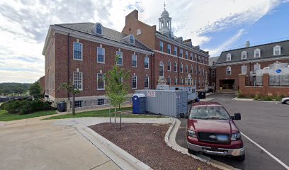 University of Maryland - Office of International Affairs