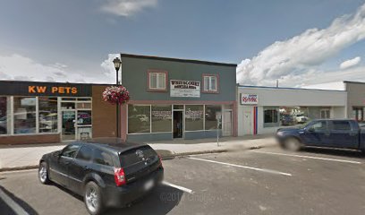 Whitecourt Drycleaners & Laundry Services
