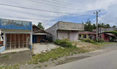 rumah singgah