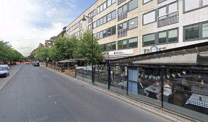 Länsförsäkringar Fastighetsförmedling Karlstad