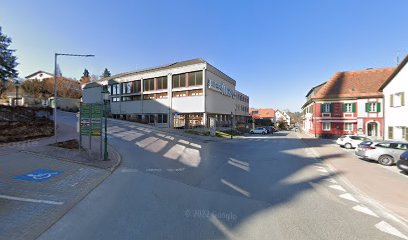 Volksschule Pischelsdorf am Kulm