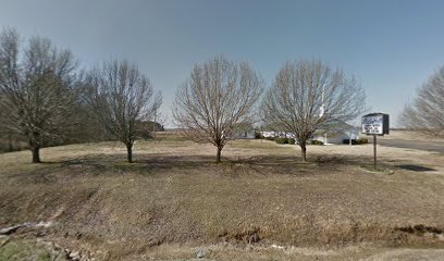 Cloverport Baptist Church Cemetery