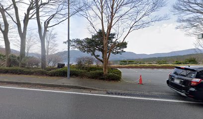 ホテルジャパン箱根