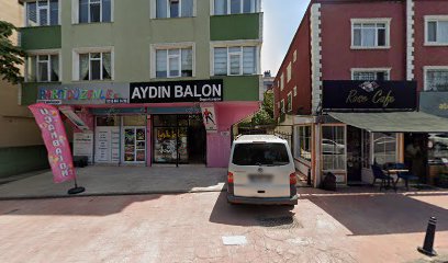 Aydın Balon Organizasyon Şirketi