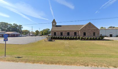 First Baptist Church Of Littleville