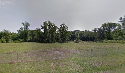 House Of Faith Ministries Cemetery