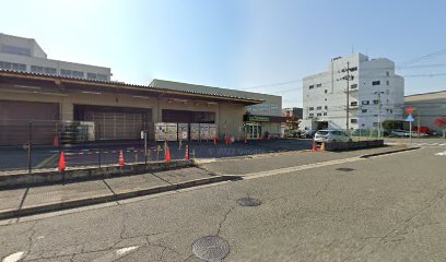 ヤマト運輸 神戸深江営業所（神戸青木）