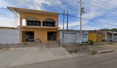 La Tienda del Rancho - EL ARRIERO