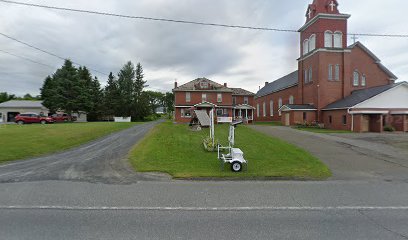 Grand Isle Historical Society