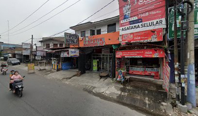 Bakso Noodle Corner