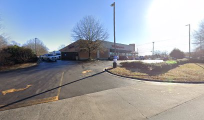 COVID-19 Drive-Thru Testing at Walgreens