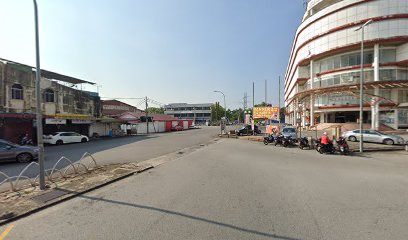 Erican Language Centre Sdn. Bhd.