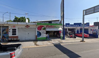 Pintumex