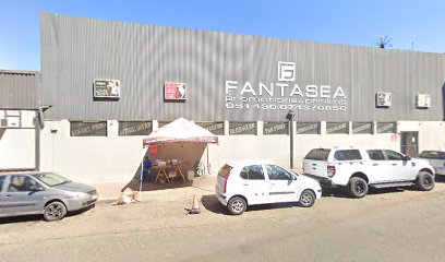 Danten Car Wash & Fitment Centre