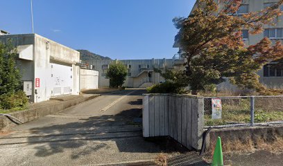 荏原エンジニアリングサービス（株） 永平寺町管理事務所