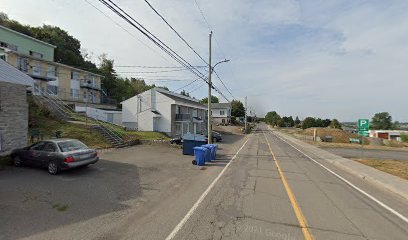 Piste de BMX de Rivière-du-Loup