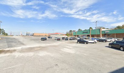 Buena Vista Shopping Center