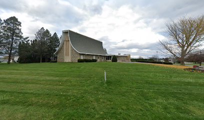 Grace United Church of Christ