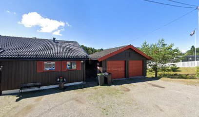 Dalbugården kennel