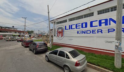 Liceo Canadiense Kinder Primaria