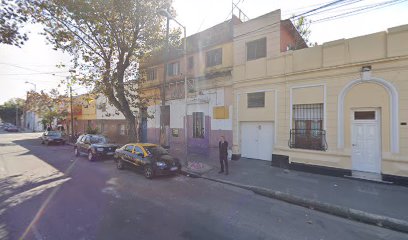 Centro De Formación Profesional Nº410 'Manuel Belgrano'