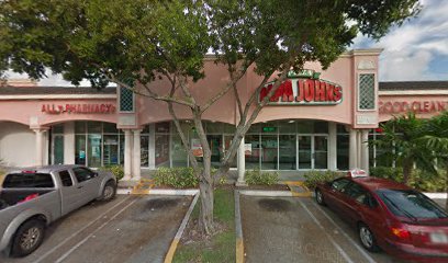Pb Chiro Care Center - Pet Food Store in Delray Beach Florida