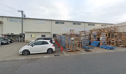 日本板硝子ビルディングプロダクツ（株） 岐阜センター