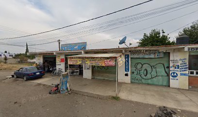 MOTOSERVICIO Y REFACCIONES JUQUILITA