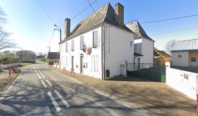 Mairie