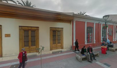 Casa Piñera