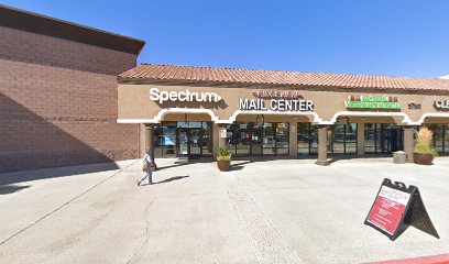 Ridgeview Mail Center & Gifts
