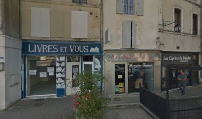 Assurances Charentes Courtage Ruffec