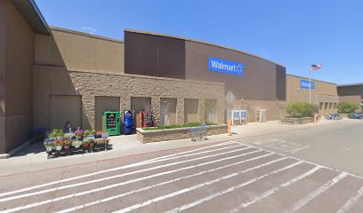 Walmart Tech Services