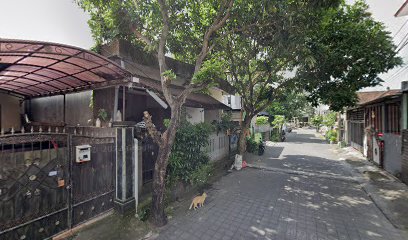 Mentari Bali Property