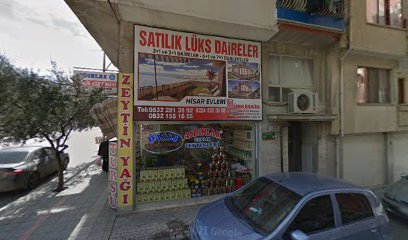 Aydınlar Zeytincilik