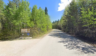 Nipawin Fish And Game Hall