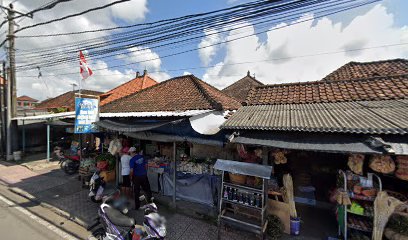 Mahajaya Laundry