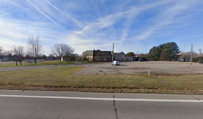 Van Buren Head Start