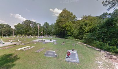 Graceville Community Cemetery