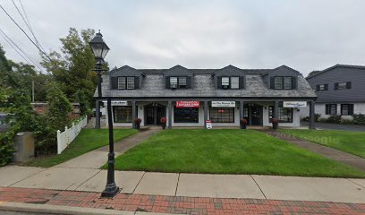 Pequannock Flower Shop